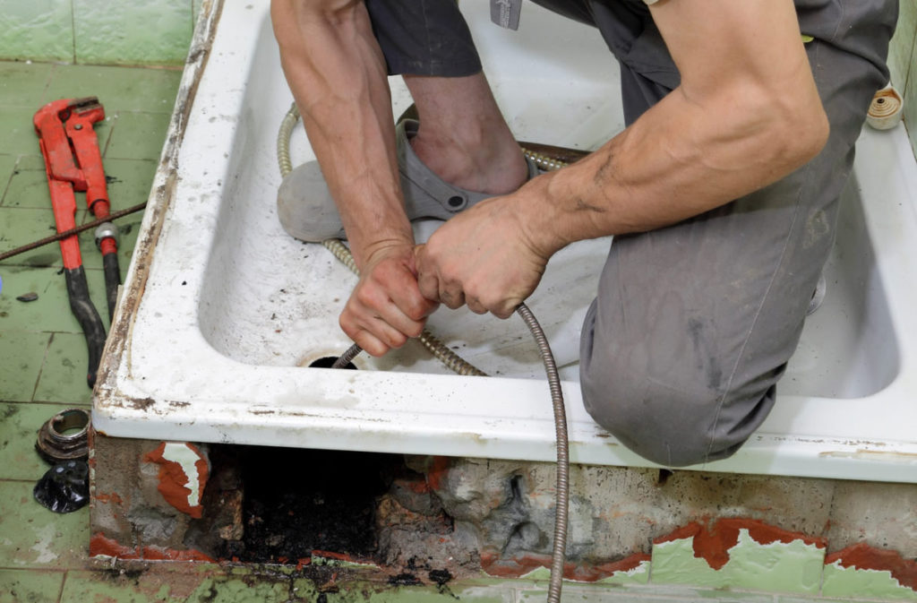 Maltepe Lavabo Tuvalet Pimaşı Açma Servisi