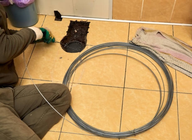 Maltepe Mutfak Gideri Tıkanıklığı Açma