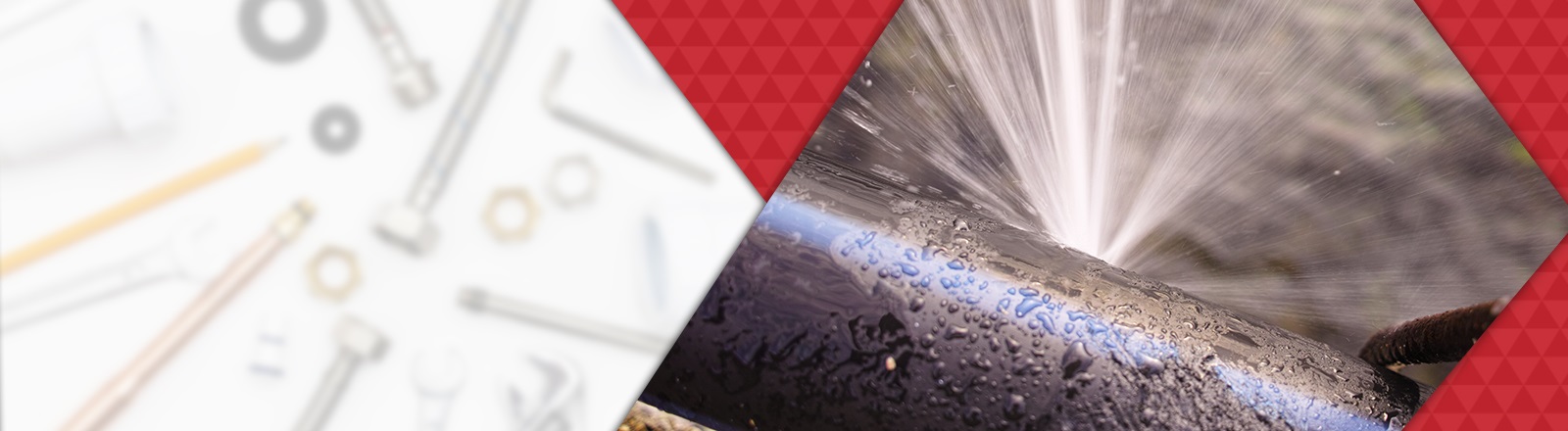 Maltepe Kırmadan Su Kaçaği tespiti