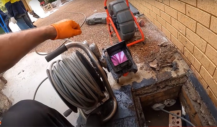 Maltepe Mutfak Klozet Gider Açma Tesisatçı