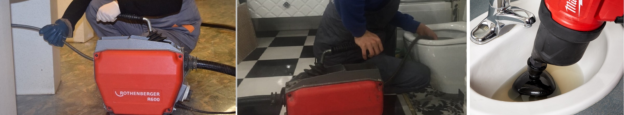 Maltepe Kırmadan Tıkanıklık Açma